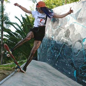 Meet your Posher, Renn